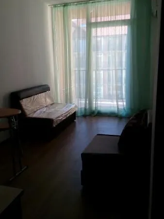 Sunny View South 公寓